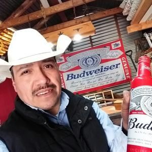 Meet your Posher, Sergio